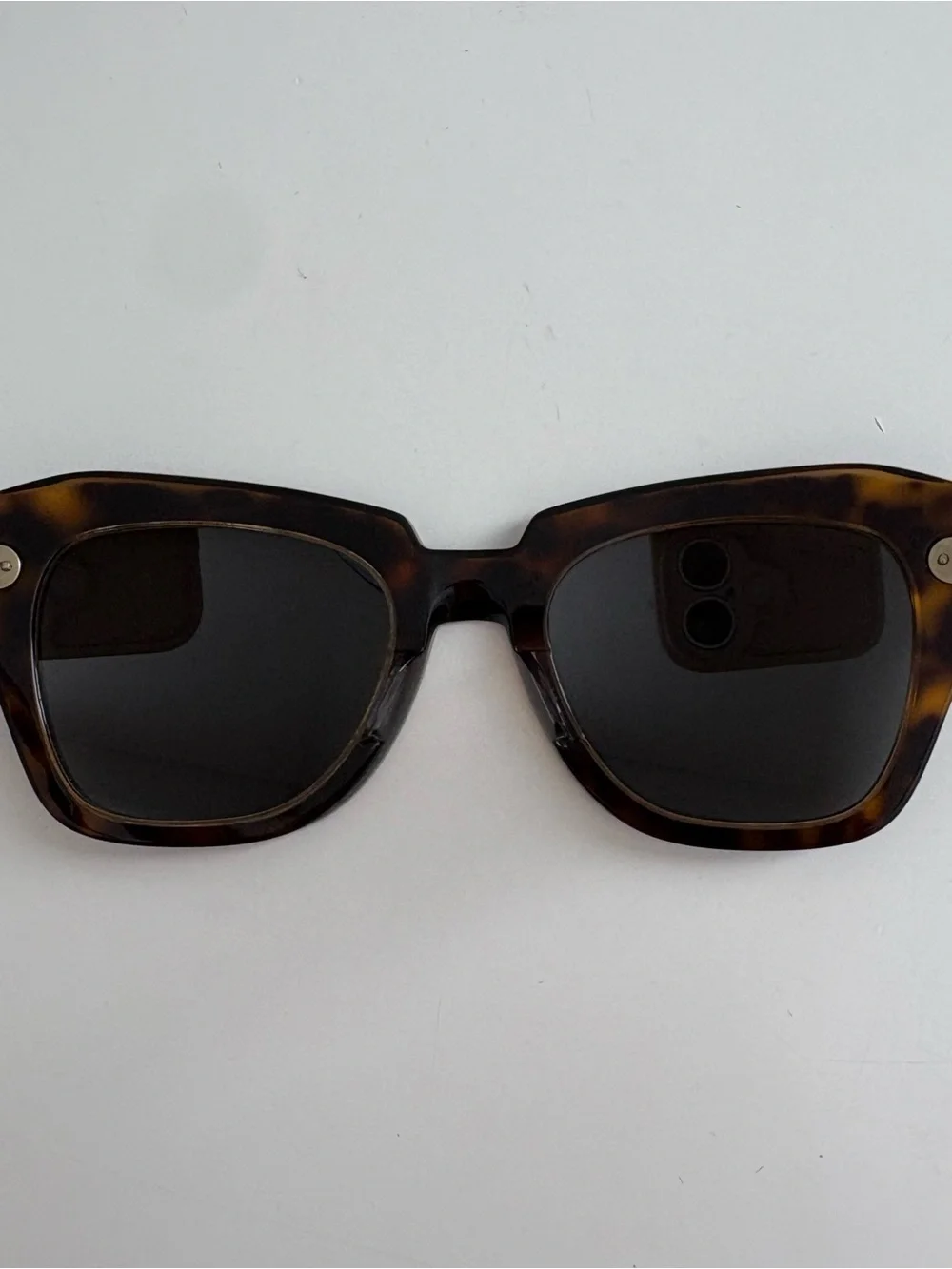 Ray-Ban RB2186 STATE STREET Sunglasses